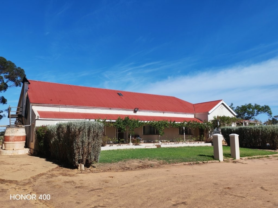 0 Bedroom Property for Sale in Hopefield Rural Western Cape
